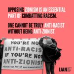 Indya Moore Instagram - Antisemitism & solidarity with Palestine are NOT the same. Those who make this inaccurate and dangerous claim seek to silence advocacy for Palestinian rights, land, & liberation. As the movement for Palestinian liberation strengthens, false accusations of antisemitism are on the rise. This is the first post in a series where we at the International Jewish Anti-Zionist Network (IJAN) will break down anti-Zionism, antisemitism, why they’re different, & why that matters. Read our full text IJAN.org/AZ (LINK IN BIO) where we expand on these definitions and provide a direct response to the Zionist strategy of conflating the two in order to discredit anyone fighting for a free Palestine. WHAT IS ZIONISM? Zionism is Jewish nationalism. It was the ideological basis of the Nakba (Catastrophe) wherein Zionists massacred, displaced, & dispossessed over 750k Palestinian people as part of the 1948 founding of the State of Israel. Zionism remains the driving force of Israel’s conduct: its expansionism, its granting of privileged citizenship to Jews, & its mistreatment of Palestinians through occupation, apartheid, ethnic cleansing, sieges, genocidal military campaigns, & other forms of extreme violence. Zionism is a belief, not a people. It is not and never has been the same as Judaism or Jewish identity. WHAT IS ANTI-ZIONISM? As long as there has been Zionism, there has been opposition to it - among Jews, Palestinians, & many others. Anti-Zionists object to Zionism because it is racist. Zionism privileges Jewish lives (particularly the lives of Ashkenazi and European Jews) above all others, especially over Palestinian lives. Opposing Zionism is an essential part of combating racism. One cannot be truly anti-racist without being anti-Zionist. WHAT IS ANTISEMITISM? Antisemitism is prejudice, hatred, or violence directed at Jews because they are Jewish. Antisemitism today is centered in the far-right, where white supremacy, Christian Nationalism, & Christian Zionism are dominant. Antisemitism is a threat that must be countered by all who oppose racism, white supremacy, & religious discrimination. The end to antisemitism lies in collective liberation, not Zionism.
