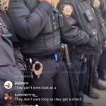 Indya Moore Instagram – #MayJusticePrevail #EndInjustice