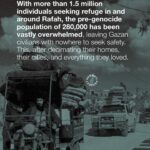 Indya Moore Instagram - 🚨 ISRAEL HAS BLOCKED THE RAFAH CROSSING - ACT NOW 🚨 Israel has initiated a deadly ground invasion into Rafah, resulting in the loss of hundreds of lives, including men, women, and children. Many leaders considered a Rafah incursion to be a “RED LINE” that Israel must not cross, why are they silent? After issuing evacuation orders for Rafah, many Palestinians fled to Nuseirat camp, which has subsequently been shelled by Israeli military - hitting children. Israel has also besieged the Rafah crossing, the sole exit point for two million people in Gaza. The spokesperson for the Gaza border crossing authority has described how Israel has “sentenced the residents of the Strip to death” by shutting the Rafah border crossing with Egypt. This is a deliberate act by Israel to stop all aid into the strip, once again irrefutably proving their desire to starve Gaza to death. 👉 EMAIL YOUR ELECTED OFFICIAL NOW! USE THE FREE TEMPLATE IN @humantiproject’s BIO 👈