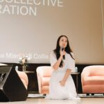 Indya Moore Instagram - Remember the love ❤️ Collective rage for collective liberation at @brooklynmuseum with @amandaseales @indyamoore @celinecelines @theslowfactory @monamiari @collisbrowne & @jenn_tardif was a balm to our souls ❤️‍🩹 Below parts of my opening speech 🎤 soon the full video will drop on an internet near you 🫶🏽 … Qahr . Rage . Beyond rage . ❤️‍🔥 “There is no English equivalent to the Arabic word Qaher قهر. The dictionary says “anger” but it’s not. It is when you take anger, place it on a low fire, add injustice, oppression, racism, dehumanization to it, and leave it to cook slowly for a century. — Dr. Sabreena Ghaffar-Siddiqui, Ph.Dp The times call for whaling, cries, flagelations, only our women in the Global South know how to openly express. I grew up in a world where I saw adults cry all the time, mothers, fathers, grandparents. Tears are salt water, menel bahr holleh—from the Mediterranean sea , I was told, and we and our bodies, are both part of the sky and part of the Earth. As our Earth is being violated, our region constantly bombed, this is four five generations of enduring trauma and erasure, from the Nakba in 1948, to the next Nakba in 1967 to the invasion of Beirut in 1982, to today’s genocide, our lives have been in their own right nothing short of a miracle. As we survive, as we witness and as we tell our stories, we weave between each of us, a thread of solidarity. From Trans Atlantic Slave Trade, the legacy of Black Americans in America, on stolen Indigenous land, from stolen Indigneous Africans, from the persecution of our trans siblings. In our collective histories, we have yet to, in the past 10,000 years, been tasked to do this very action of solidarity. We haven’t been given the opportunity to weave between each of our struggles, a common thread for justice. Let’s begin with Love, collective RAGE is an expression of love. The bigger the rage, the bigger the love. ✏️ How do you find your way back to love in each of your respective journeys? Photos by @alizayuh 🪬