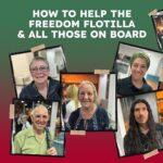 Indya Moore Instagram - • @gazafreedomflotilla Here are ways that you can help support us from home! As our team are incredibly busy on the ground, we unfortunately can’t respond to all messages, so please check our website for any further questions that you may have. https://freedomflotilla.org