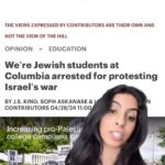 Indya Moore Instagram - Western media managed to step up its bias coverage level once again.