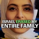 Indya Moore Instagram – “I Didn’t Want This Horror Added to My Family Photos”

Gaza’s Shattered Souls: The Untold Story of Hala Abulebdeh’s Family (LINK IN BIO)

Hala Abulebdeh @lifenhala and Ahmed Alnaouq @ahmed_alnaouq expose the horrific tragedies Israel has inflicted on both their families in Gaza.

Speaking exclusively to Palestine Deep Dive, Palestinian Pharmacist and University of Glasgow alumna, Hala Abulebdeh, tells how she waited an agonising 45 days before hearing news of the fate of her family. Now after more than three months of silence, she has decided to “give her wounds a voice” by speaking out for the first time with a message to UK politicians that “they can be one of the governments that stops this genocide.”