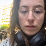 Indya Moore Instagram - It hasn’t been 100 years since the holocaust -peace be upon all those lives lost- Germany and its citizens must understand that anti Arab racism will not absolve Germany of its crimes against humanity. The only way to rectify this problem is too completely do a way with the anti attitude all together. We are spiritually and emotionally exhausted by the crimes of humanity against all like on earth- including the harm we are causing ourselves. The arrogant political intellectualism of the west is leading us blind toward a future that fosters a culture of safety not from harmony but out of violence, carnage, and genocide of earth, water, animals and people. • @solarbagel GERMANY IS A RACIST STATE By the way, this is why we wear kuffiyas. Every day. Showing solidarity publicly and consistently is of critical importance. EDIT: The bullshit with this asshole was of course not motivated by antisemitism (in the sense of anything anti-Jewish) - I have no illusions nor am I claiming that that was the case. It was purely anti-Palestinian, anti-Arab racism that was directed at me through my association with Palestine thru the kuffiya. From a personal standpoint, I am so desperately sick of germans instrumentalizing the bullshit antisemitism argument & the number of times l’ve been called antisemitic AS a jewish person, that occasionally I just lose patience and use it back at them to shut them up. It’s not a political stance, it’s an emotional reaction bc I am indeed just a person :) Racist bile like this is a completely ordinary, daily experience for Arabs and certainly Palestinians in Germany - the fact that it sounds and feels extreme is a result of it being directed at a white person (having nothing to do w being Jewish). Give that a good think & reflect