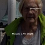 Indya Moore Instagram - Posted @withregram • @colekrawitz “Where our governments fail, we sail.” Retired U.S. Army Colonel & former U.S. diplomat Ann Wright introduces the upcoming Freedom Flotilla Coalition emergency sail to #BreakTheSiege and #EndTheBlockade of Gaza.