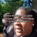 Indya Moore Instagram – Repost • @anthony.depice Rev. @k.michelle_atl reporting live from the FREE PALESTINE ENCAMPMENT AT EMORY UNIVERSITY! #stopcopcity #stopcopnation
