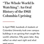 Indya Moore Instagram - Repost • @michael_schirtzer Those who do not learn history are doomed to repeat it