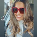 Ingrid Cruz Instagram - Expectativa v/s realidad Dia feriado con frío 🥶 Día en pijama Regaloneando ♥️