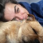 Ingrid Cruz Instagram – Enfermera playera 👩‍⚕️🐶♥️
Resumen de unos días mirando el mar 🌊
