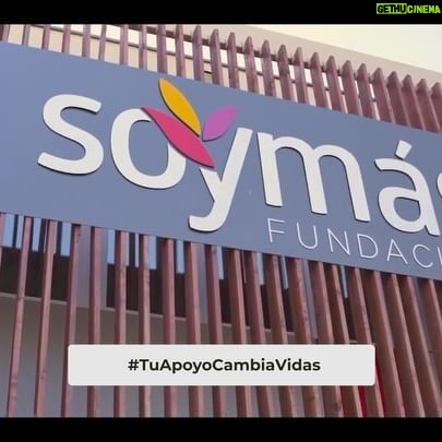 Ingrid Cruz Instagram - Con tu ayuda, ya hemos brindado apoyo a más de 600 jóvenes, pero la lucha continúa. 💪 Hoy, tú puedes ser el protagonista de esta historia . Tu generosidad puede brindarles la confianza que necesitan para decir: “¡Yo soy la líder de mi propio proyecto de vida!” ✨ ¡Únete a nuestra colecta digital del 12 al 26 de mayo! Haz tu donación en el link de nuestra biografía o en nuestras historias destacadas porque #TuApoyoCambiaVidas Gracias @atomica_chile @studio.atomica por realizar este hermoso proyecto 📹 y apoyarnos una vez más 💜 #AyudaAMadresJovenes #ColectaSolidaria