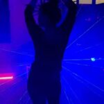 Ingrid Cruz Instagram – Bailar me hace bien 🌟
📸 @daniel_aranis