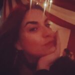 Ingrid Cruz Instagram - 🌟Gracias gracias gracias 🌟 Gracias por tanto amor ,leí cada uno de sus mensajes ,vi cada uno de sus videos … Tuve un día maravilloso ,regaloneado,rodeada de amor ,agradecida … Felices 48 para mi !!!! Que venga un año con todo !!!!💋