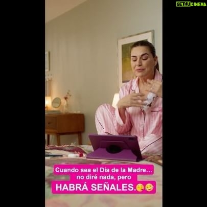 Ingrid Cruz Instagram - Chochera máxima 🤤❤️ La nueva campaña para el día de la mamá en @maicao_cl Está tan grande mi hija ❤️❤️❤️@emischeinffelt te amo con la vida Ojalá les guste ! Porque yo no tengo objetividad jajajaja Solo la veo a ella 😻