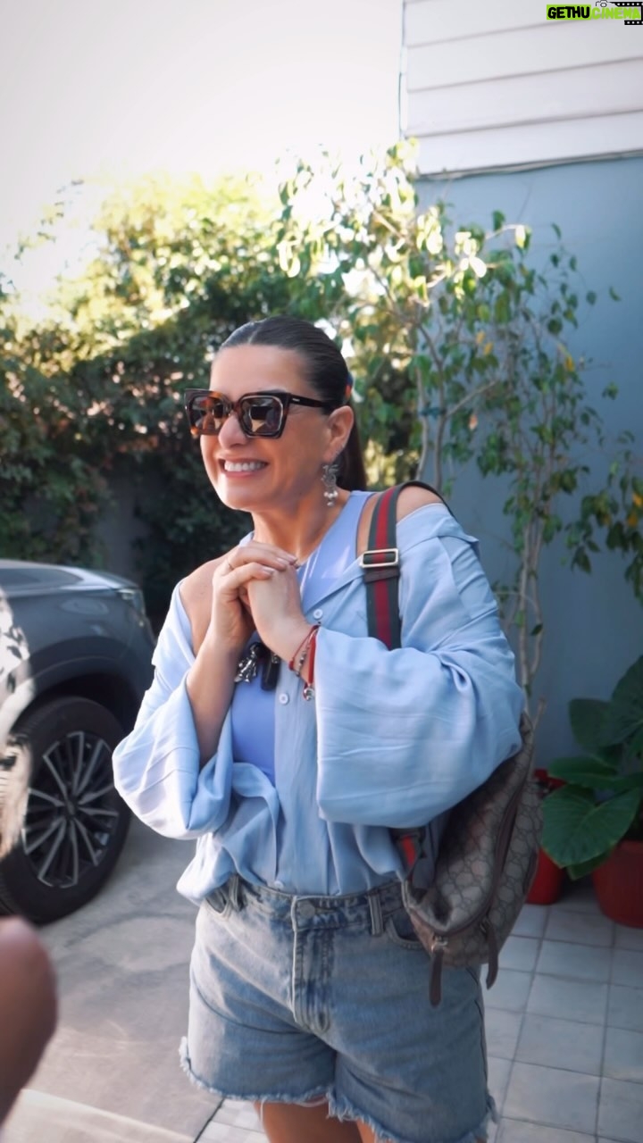 Ingrid Cruz Instagram - ¡Así es! Tal como lo vivió nuestra amiga @ingridcruztoro en Guillermo Morales queremos entregarte la mejor experiencia en todo lo que tenga que ver con tu auto 🚗 y por ello desde ahora ya no tendrás que llevarlo a la mantención👨🏻🔧🔧... ¡Nosotros vamos a buscarlo y dejarlo donde estés COMPLETAMENTE GRATIS! De esta forma, tú solo debes escoger el día, la hora, el lugar y allí estaremos 😉👍🏼. Consulta por este servicio al momento de agendar la mantención. También puedes dejarnos un mensaje aquí 👇🏻 o llamarnos al 600 979 5000. Con Guillermo Morales disfruta del respaldo de un líder. #GuillermoMorales #ServicioTécnico #MantenciónAutomotriz