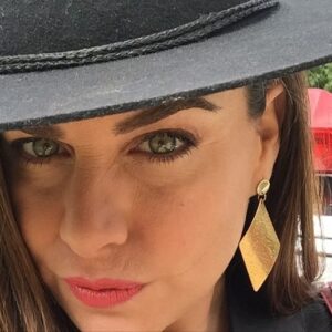 Ingrid Cruz Instagram - Y ahora me toca mi paso por MEGA  @mega.tv 
2014 a la fecha …
Es como si fuera ayer que me cambie de canal pero no ,ya han pasado 9 años …
Aquí les dejo mis personajes …
Cual viste o cual es tu favorito ???

2014 La reinetita 
2016 Carola “la alcaldesa “
2017 Pamela 
2019 Karen Franco 
2021 Javiera 
2022 Hermana Helena 
2023 Octavia Werner

Los leo!!!♥️