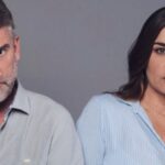 Ingrid Cruz Instagram - Octavia Werner Me encanta este personaje …distinto ,controversial.. Me gusta cuando se me acercan y me dicen que les cae mal,que es pesada o que la entienden y que harían lo mismo. Eso me gusta !!! Y que genera una discusión, en realidad ,eso lo provocan varios conflictos mostrados en la teleserie . Esta muy buena “como la vida misma”@teleseries_mega Y no puedo más que agradecer a los compañeritos lindos con los que me toca actuar @diegomunozerenchun @alexandertobarbesser_oficial @cocaguazzinioficial ♥️🎬🎥♥️