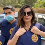 Ingrid Cruz Instagram - Y ahora me toca mi paso por MEGA @mega.tv 2014 a la fecha … Es como si fuera ayer que me cambie de canal pero no ,ya han pasado 9 años … Aquí les dejo mis personajes … Cual viste o cual es tu favorito ??? 2014 La reinetita 2016 Carola “la alcaldesa “ 2017 Pamela 2019 Karen Franco 2021 Javiera 2022 Hermana Helena 2023 Octavia Werner Los leo!!!♥️