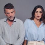 Ingrid Cruz Instagram - Toda una vida … 2023 1999 1995 Pasa el tiempo y hemos cambiado en tantas cosas ,hoy somos padres ,estamos más grandes pero es maravilloso ver y sentir que en el fondo somos los mismos . @diegomunozerenchun 💜 Hoy en “cómo la vida misma “ @mega.tv Alonso y Octavia ,los ex !