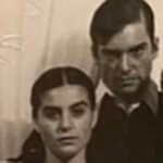 Ingrid Cruz Instagram - Toda una vida … 2023 1999 1995 Pasa el tiempo y hemos cambiado en tantas cosas ,hoy somos padres ,estamos más grandes pero es maravilloso ver y sentir que en el fondo somos los mismos . @diegomunozerenchun 💜 Hoy en “cómo la vida misma “ @mega.tv Alonso y Octavia ,los ex !