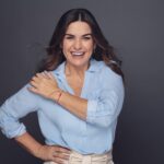 Ingrid Cruz Instagram - Les presento a Octavia Werner, Una mujer que es un excelente papá separado …pero en una mujer no se ve tan excelente !!! Desde este martes 9 de mayo al aire en “Cómo la vida misma” @mega.tv Espero la disfruten !! Les mando un beso gigante !!!💋