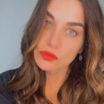Ingrid Cruz Instagram - ♥️ Madre e hija 📸 y pelo por el tremendo @jeanbohus