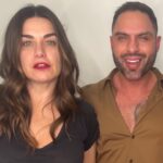 Ingrid Cruz Instagram - ♥️ Madre e hija 📸 y pelo por el tremendo @jeanbohus