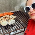 Ingrid Cruz Instagram – Enfermera playera 👩‍⚕️🐶♥️
Resumen de unos días mirando el mar 🌊
