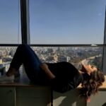 Ingrid Cruz Instagram - Resumen de un lunes otoñal!