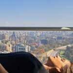 Ingrid Cruz Instagram - Resumen de un lunes otoñal!