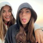 Ingrid Cruz Instagram - Cuando soy feliz no necesito ni filtros !!! Jajajajaj Feliz !! Playa!!! Vacaciones ☀️ ⭐️Les mando un beso gigante lleno de buenas vibras ⭐️