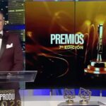 Ingrid Cruz Instagram - Aquí les dejo un resumen que me envió ♥️@ingridcruz_cl de los @produpremios Que orgullo pertenecer y representar a como la vida misma !!! Es un cariñito para el alma ♥️♥️♥️