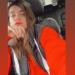 Ingrid Cruz Instagram - Llegue mucho antes a un lugar y tuve que esperar !!😍 Debo confesar que mi auto tenga calienta asiento es altamente adictivo… Jajajajajaajajajaj Me quedé mirando el cielo y me puse a sacar fotos … Aquí les dejo algunas @guillermomorales.cl Mi auto es mi segunda casa 💋