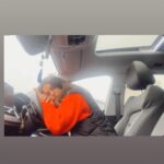 Ingrid Cruz Instagram - Llegue mucho antes a un lugar y tuve que esperar !!😍 Debo confesar que mi auto tenga calienta asiento es altamente adictivo… Jajajajajaajajajaj Me quedé mirando el cielo y me puse a sacar fotos … Aquí les dejo algunas @guillermomorales.cl Mi auto es mi segunda casa 💋