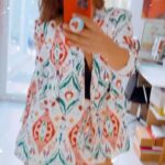 Ingrid Cruz Instagram - Usé este traje para el matrimonio civil de mi Val!!
