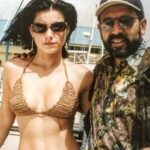 Ingrid Cruz Instagram – Hoy decidí mostrarles Mi paso por @canal13cl 
Mis primeros personajes 
1998 Sofia 
1999 Karina
2000 Cynthia
2003 Belen 
2004 Catalina 
2005 Gretel 
2006 Carolyne 
2007/2008 Grace
2009 Lydia
 …Desde 1998 hasta 2010
Casi 13 años en el 13!…
De cual aún te acuerdas ??
Jajajajaaj
Los leo!