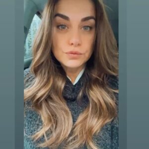 Ingrid Cruz Instagram - El que quiera y pueda ayudar se lo agradezco en el alma ♥️ Los invito a seguir @tomas_contra_duchenne