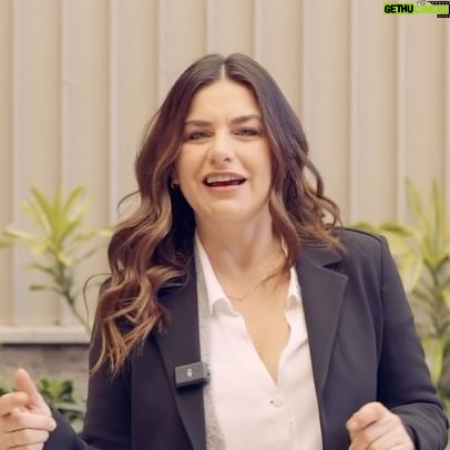 Ingrid Cruz Instagram - Íngrid Cruz está nominada a Mejor Actriz de Reparto - Superserie y Telenovela por Como la vida misma de @mega.tv. 📲 ¡Conéctate en premiosprodu.com! #CelebrandoNuestraTelevisiónLatina #OrgulloPorEITalentoLatino #LoMejorDelContenidoLatino #PremiosPRODU #MIPCANCUN #MIPCANCUN2023 @produ