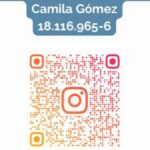 Ingrid Cruz Instagram - El que quiera y pueda ayudar se lo agradezco en el alma ♥️ Los invito a seguir @tomas_contra_duchenne