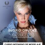 Ingrid Grudke Instagram - 📣 Se viene mi primer Master Class 📣 En Posadas Misiones mayo, junio y julio VOY a realizar un curso intensivo para aprender las pautas básicas del trabajo como modelo profesional. Quien este interesado puede consultar más escribiendo a: ✍🏻 ingridmasterclass@gmail.com 📞 54 9 11 3162-0669 📍Las clases son presenciales. Se realizarán en el Salón Caoba del Hotel Julio César de Posadas. Cupos limitados❗️inscripción a partir de los 14 años, menores con autorización de padres o tutor. ✨ Este curso consiste en doce clases intensivas para que aprendas la raíz de lo que es ser una MODELO profesional. ✨ Vas a poder sacarte todas las dudas que tengas y te voy a brindar toda la información necesaria más para comenzar una carrera profesional cualquier parte del mundo 🌍 Estoy muy Feliz de poder compartirles mi historia y contarles la verdad de este trabajo. Me acompañan en esta MasterClass @doloresmoreno.ok @soyfabianachiaradia @malimaph @hoteljuliocesar @silkeymundial.ok #ingridgrudke #mundoIN