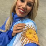 Ingrid Grudke Instagram - Resumen de mi día vivido ayer en este campeonato mundial: IFBB WORLD FITMODEL CHAMPIONSHIP LITUNIA 2023 @fitmodel_ifbb_official @ifbb_official @famf_argentina Gracias!!! @analiagaleano_fit @gustavoazerman @bodysculpt.misiones @silkey.ok #ingridgrudke #mundoIN #fitnessmotivation #fitmodel