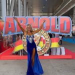 Ingrid Grudke Instagram – Y llego el día!!! @arnoldsportsfestivaleurope  competencia en mi categoría #fitmodel  gracias por tanto cariño.  Por el apoyo de todos !!! Los adoro.  Llegar hasta acá para mi es todo un logro y muy feliz porque con solo participara acá ya me invitaron al mundial de #fitmodel en Lituania 💪🥰😍 #feliz  Gracias!! gracias 🤩 🥰 @analiagaleano_fit @gustavoazerman @augusto.chiolo @silkey.ok  @silkeymundial.ok @elizabethyelin @marcelopendola @bodysculpt.misiones @bodysculptok @litebrush @viviperezv @famf_argentina @fitmodel_ifbb_official @ifbb_official