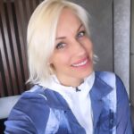 Ingrid Grudke Instagram - Día internacional del Culturismo!!! Saludo a todos los que practican esta modalidad que requiere tanta disciplina. Yo estoy instalada en querido País 🇦🇷. Comenzando una semana llena de actividades y muy feliz con esta experiencia vivida en el mundial de FITMODEL Lituania 2023, categoría que comenzó en el 2015 dentro del fisiculturismo. Gracias por tantos saludos de ánimo y felicitaciones que me mandaron. Muy agradecida por tanto amor 🥰