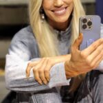 Ingrid Grudke Instagram - Últimas horas en Lituania A solo tres días de lo que fue este mundial IFBB WORLD FITMODEL CHAMPIONSHIP 2023 sigo sin entender cómo llegue hasta acá. Algunos me preguntan que gane o en qué puesto quede, pero a Mi, es lo que menos me importo en este torneo. Tenía tanta Alegría de participar 🇦🇷🥰 Si, claro que es lindo volver con un premio 🥈 pero hace solo tres años que empece a entrenar para estas competencias. Pararme en el escenario junto a las deportistas que solo se dedican a esto y entrena a todo el año para estos torneos porque es su trabajo, porque su país las exige, o porque tienen su espónsor. Para mi es muchísimo. Los que entrenan saben lo que cuesta llegar a esto. Por eso estoy más que feliz con este resultado de sólo haber sido elegida a participar en este mundial 🇦🇷💓