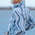 Ingrid Grudke Instagram - Potenciá tu pasión por la aventura y prepárate para vivir experiencias inolvidables. Conéctate con la nueva colección❤️‍🔥 #viaveneto #FW24 #descubrila #otoñomood