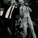 Ingrid Grudke Instagram – Ayer fui invitada al programa de @ferdente y por primera  vez… me anime a cantar frente a muchos de ustedes 😁

Hace un tiempo tomé algunas clases de canto y con esto ya… al escenario de este programa!!!

Obvio que es más fácil hacerlo junto a un gran cantante de comedia musical como Fer 😍

A veces siento que va a llegar la oportunidad de ser protagonista de una comedia musical y es algo que me entusiasma mucho. Como ustedes saben amo aprender y sería un gran y bello nuevo desafío! 

Que opinan… me ven protagonizando alguna comedia musical?

#ingridgrudke #mundoIN #comediamusical