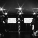 Ingrid Grudke Instagram - Les comparto en 10 simples fotos algo de la energía que se vivió ayer. ¡Estoy tan feliz de esta experiencia! Gracias a todos por ser parte y por confiar. @hoteljuliocesar @silkeymundial.ok @malimaph @doloresmoreno.ok @soyfabianachiaradia @nutrearte_ar #masterclass #ingridgrudke #mundoin