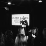 Ingrid Grudke Instagram - Les comparto en 10 simples fotos algo de la energía que se vivió ayer. ¡Estoy tan feliz de esta experiencia! Gracias a todos por ser parte y por confiar. @hoteljuliocesar @silkeymundial.ok @malimaph @doloresmoreno.ok @soyfabianachiaradia @nutrearte_ar #masterclass #ingridgrudke #mundoin