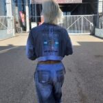 Ingrid Grudke Instagram – Hoy fue el día de la inscripción del torneo Internacional de Arnold Schwarzenegger acá en Madrid. Lo primero que hice cuando me desperté fue preparar el bolso con la ropa del concurso porque te piden ver todo lo que vas a usar. Este evento se realiza en la Caja Mágica que es un estadio multiuso en donde van a participar más de 6000 atletas de 80 países, estos tres días. Viernes, sábado y domingo. Yo compito el domingo 15. Me presento en la categoría FITMODEL, dentro del @arnoldsportsfestivaleurope hay 40 disciplinas en donde cada atleta elije en cual va a participar. Estoy muy feliz de representar a Argentina en este torneo internacional junto a tantos atletas. Y muy orgullosa de que la @ifbb_official me haya aprobado para poder competir como atleta. El domingo me dan el número de atleta con el que voy a participar de este torneo. Ansiosa, entusiasmada, contenta, feliz y orgullosa de poder representar a nuestro país. Así que les voy a compartir cada detalle y emoción que transito en este momento…

Gracias @analiagaleano_fit @gustavoazerman @augusto.chiolo 

Créditos 
@silkey.ok 
@bodysculpt.misiones 

#ingridgrudke #mundoIN #arnoldschwarzenegger #arnoldsportsfestival