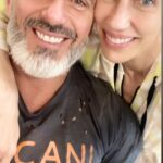Ingrid Grudke Instagram – Muy Feliz Cumpleaños mi amor @martincolantonio ! Tu personalidad alegre y simple me enamora siempre.  SOS una concentración de puro amor, generosidad, amabilidad, carisma. Haces que todo sea fácil, divertido, práctico, y tenes una manera de vivir la vida con mucha paz y adrenalina. Te amo. ❤️ cada día quiero despertar viendo esa hermosa sonrisa !!! 😍💓🎂🥰