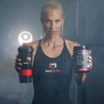 Ingrid Grudke Instagram – Quiero compartirles algunas fotos de lo que fue la campaña de @maxlevelab  www.maxlevelstore.com  Siempre, me preguntan cómo hago para mantenerme asi, que Cual era mi secreto, por lo que hace años y siempre me van a escuchar decir : “ no hay secretos” esto es simple, comer bien, hacer gimnasia y descansar No hay secreto. No digo que sea fácil, pero en mi caso, esto es mi realidad.  Así lo hice toda mi vida.  Una de las cosas que más me irritan es que digan que no como para estar así o que por mi genética soy así. Que no me cuesta.  Si, es cierto, hay medidas y formas de mi cuerpo que las herede pero a la genética hay que ayudarla con buenos hábitos, con los cuidados básicos para poder mantener un cuerpo saludable, ágil y comodo.  Tenemos que  ser conscientes que nuestro cuerpo es el vehículo de nuestro alma, mejor lo mantenemos, mejor vamos a transitar en esta vida. 
Todo depende de cada uno, de tu voluntad, de cuánto te queres, es ahí donde se ve tu verdadero poder porque nadie puede hacer la gimnasia por vos, ni comer por vos,  Vos tenes que moverte para lograr tu mejor versión  estés donde estés. Si queres podes 🥰💖.